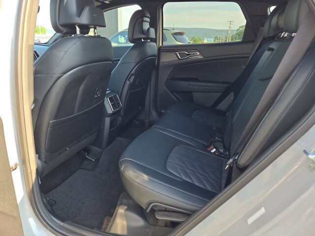 2023 Kia Sportage X-Line AWD Hamburg PA