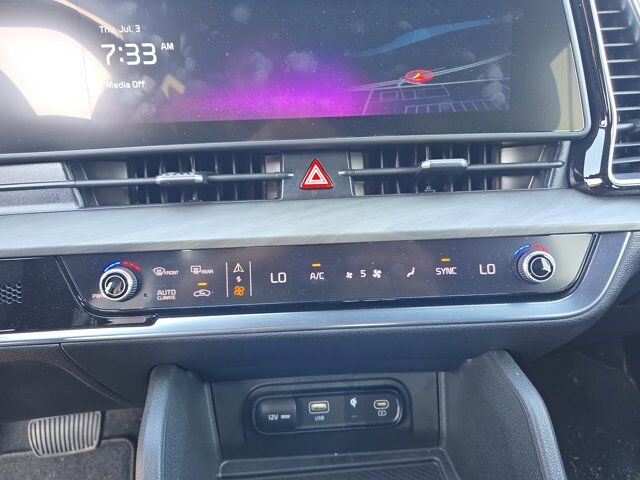 2023 Kia Sportage X-Line AWD Hamburg PA