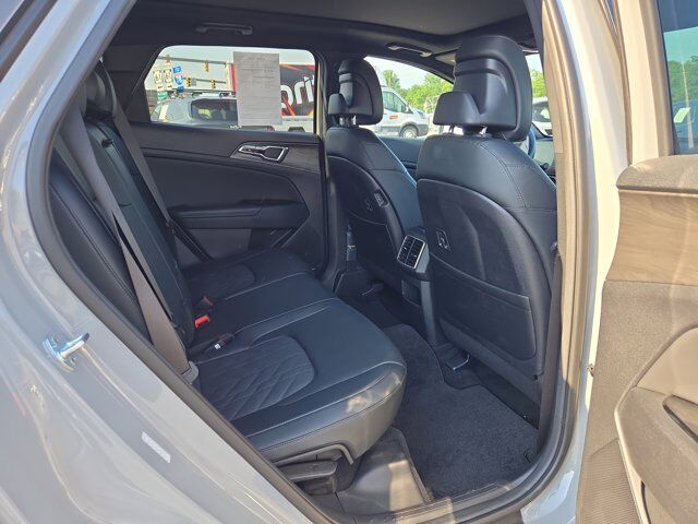 2023 Kia Sportage X-Line AWD Hamburg PA