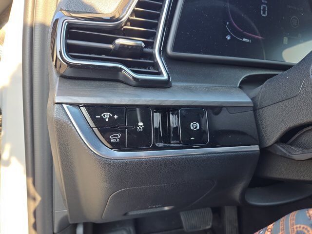 2023 Kia Sportage X-Line AWD Hamburg PA