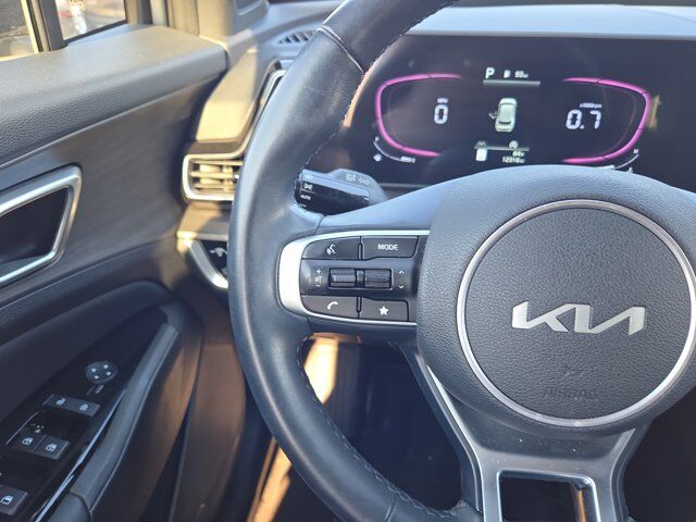 2023 Kia Sportage X-Line AWD Hamburg PA