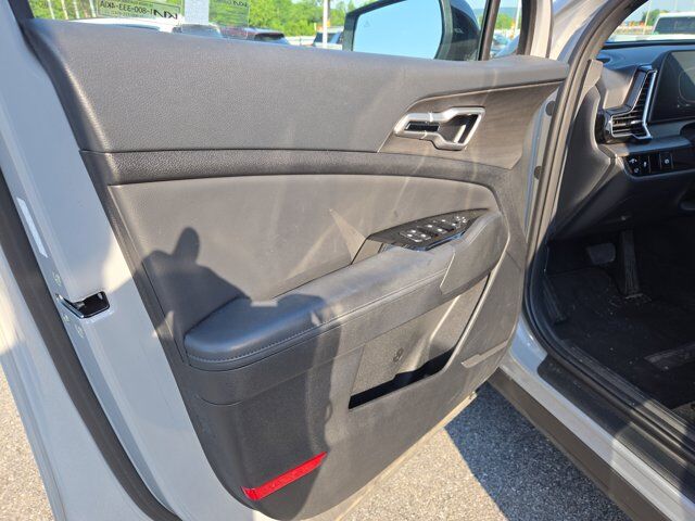 2023 Kia Sportage X-Line AWD Hamburg PA