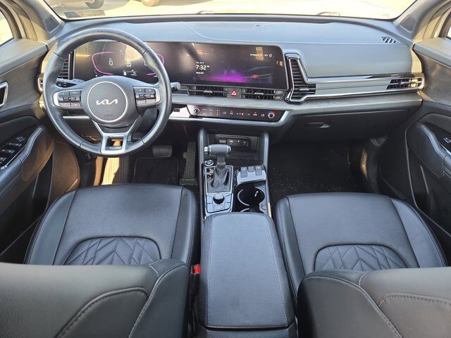 2023 Kia Sportage X-Line AWD Hamburg PA