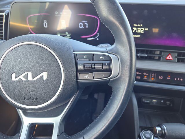 2023 Kia Sportage X-Line AWD Hamburg PA