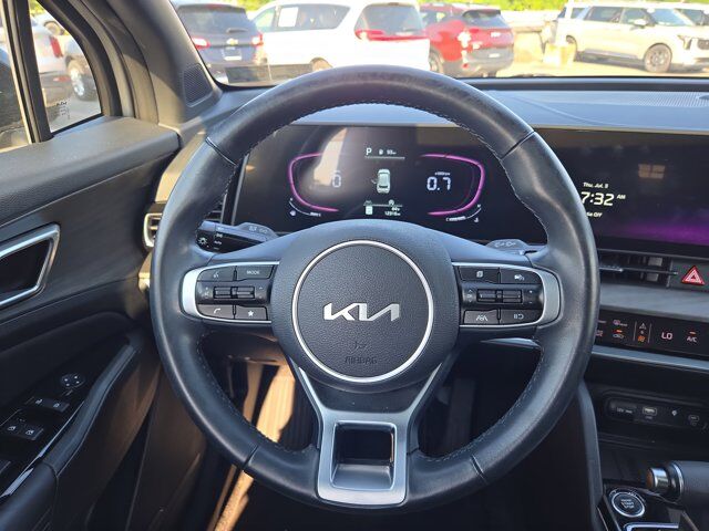 2023 Kia Sportage X-Line AWD Hamburg PA