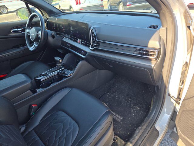 2023 Kia Sportage X-Line AWD Hamburg PA