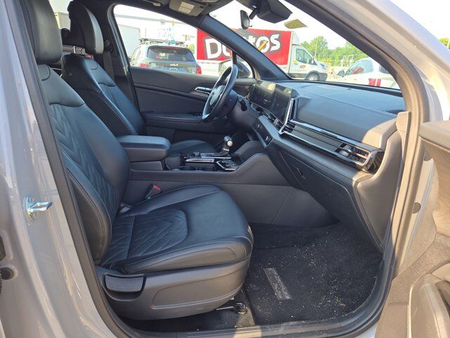 2023 Kia Sportage X-Line AWD Hamburg PA