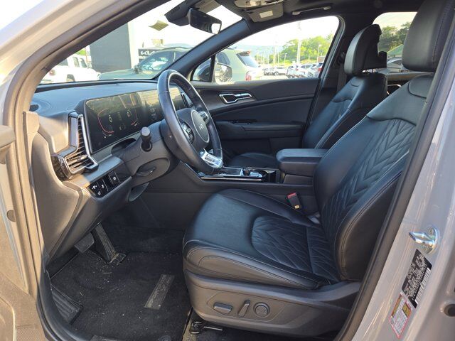 2023 Kia Sportage X-Line AWD Hamburg PA