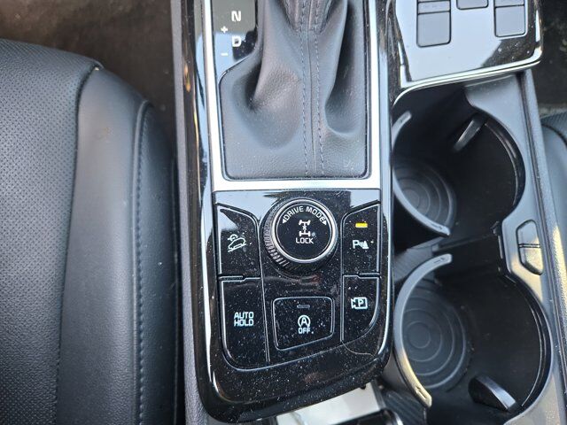 2023 Kia Sportage X-Line AWD Hamburg PA