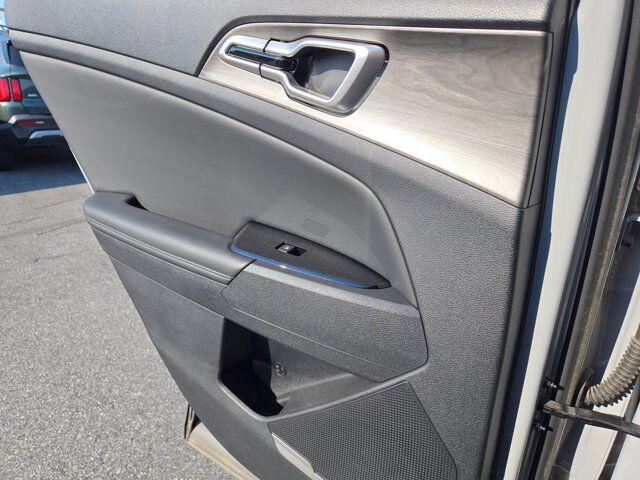 2023 Kia Sportage X-Line AWD Hamburg PA