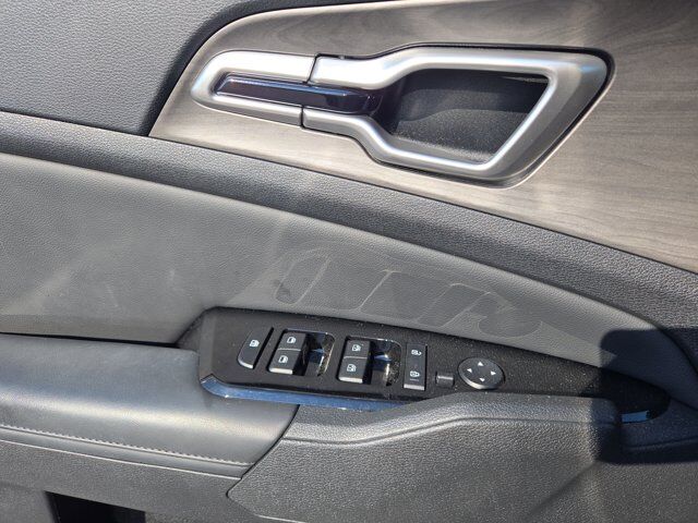2023 Kia Sportage X-Line AWD Hamburg PA