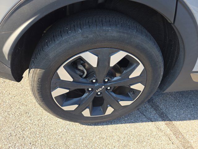 2023 Kia Sportage X-Line AWD Hamburg PA