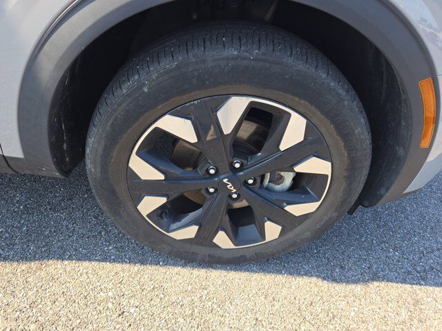 2023 Kia Sportage X-Line AWD Hamburg PA