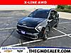 2023 Kia Sportage X-Line AWD w/Nav HeatedLeatherSeats 19s