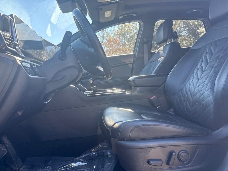 2023 Kia Sportage X-Line AWD w/PREMIUM PKG. PANO SUNROOF. Seffner FL