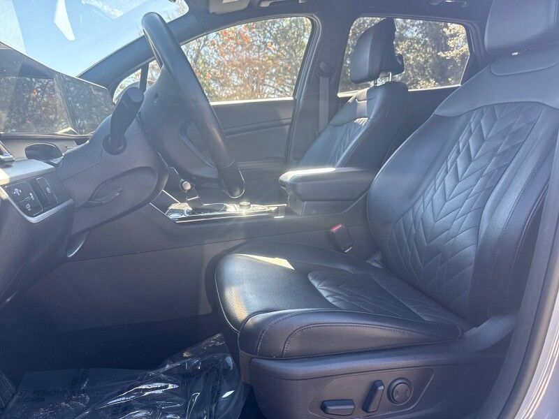 2023 Kia Sportage X-Line AWD w/PREMIUM PKG. PANO SUNROOF. Seffner FL