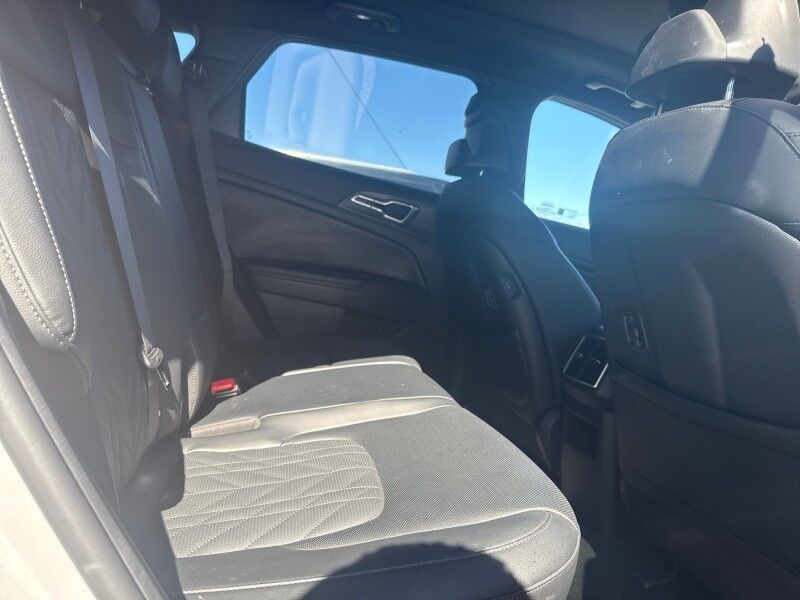 2023 Kia Sportage X-Line AWD w/PREMIUM PKG. PANO SUNROOF. Seffner FL