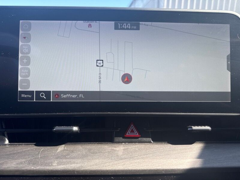 2023 Kia Sportage X-Line AWD w/PREMIUM PKG. PANO SUNROOF. Seffner FL