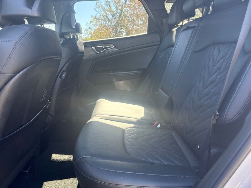 2023 Kia Sportage X-Line AWD w/PREMIUM PKG. PANO SUNROOF. Seffner FL