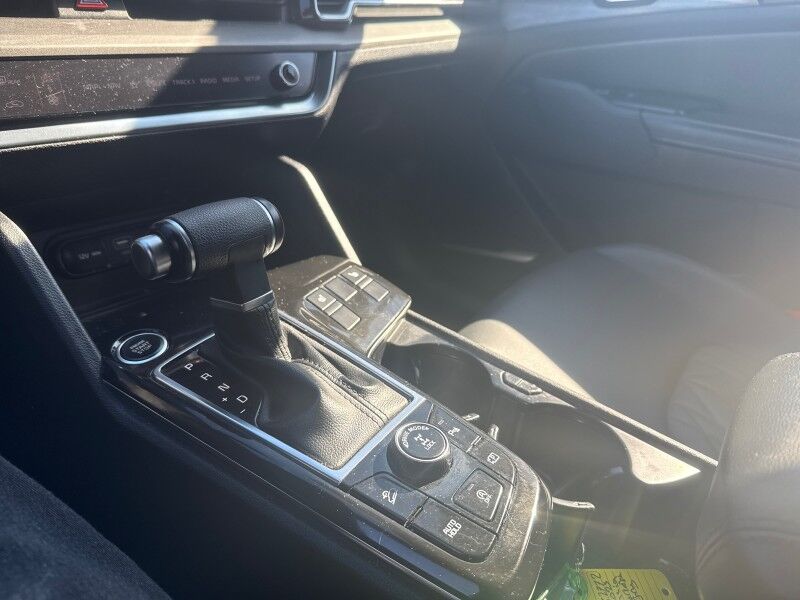 2023 Kia Sportage X-Line AWD w/PREMIUM PKG. PANO SUNROOF. Seffner FL