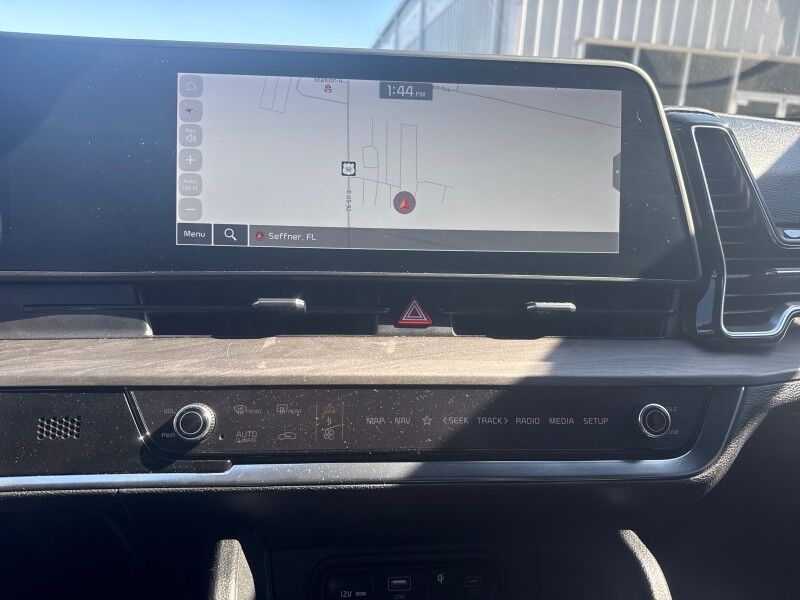 2023 Kia Sportage X-Line AWD w/PREMIUM PKG. PANO SUNROOF. Seffner FL