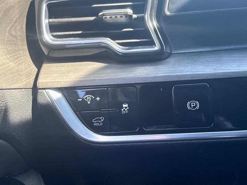 2023 Kia Sportage X-Line AWD w/PREMIUM PKG. PANO SUNROOF. Seffner FL