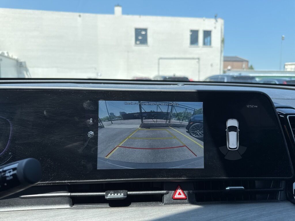 2023 Kia Sportage X-Line AKRON OH