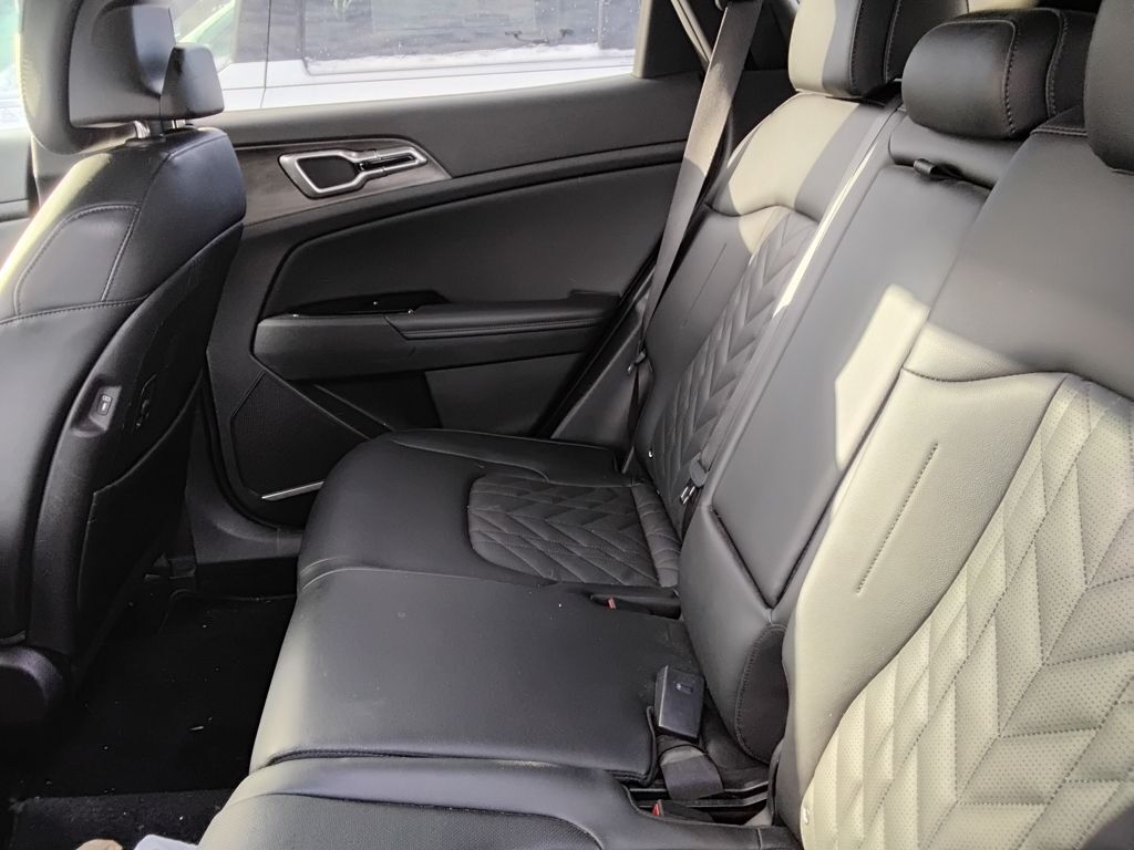 2023 Kia Sportage X-Line Akron OH