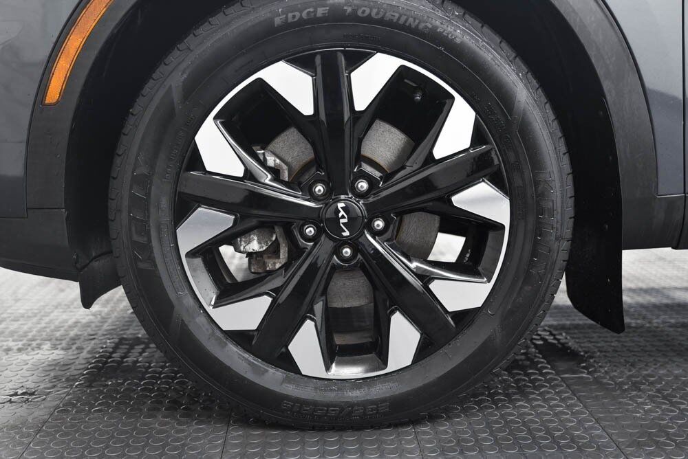 2023 Kia Sportage X-Line Akron OH