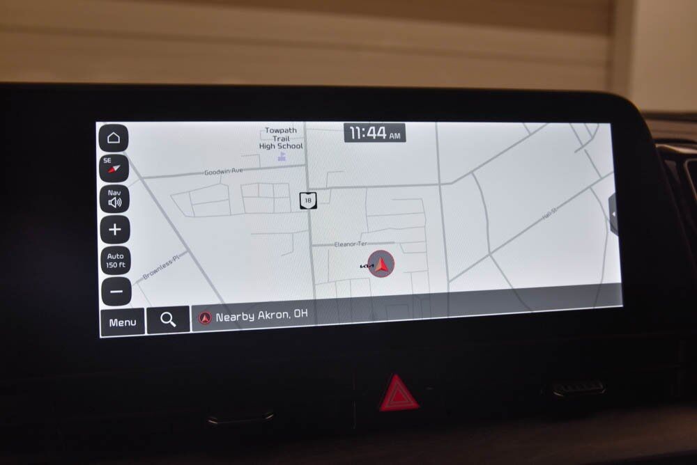 2023 Kia Sportage X-Line Akron OH