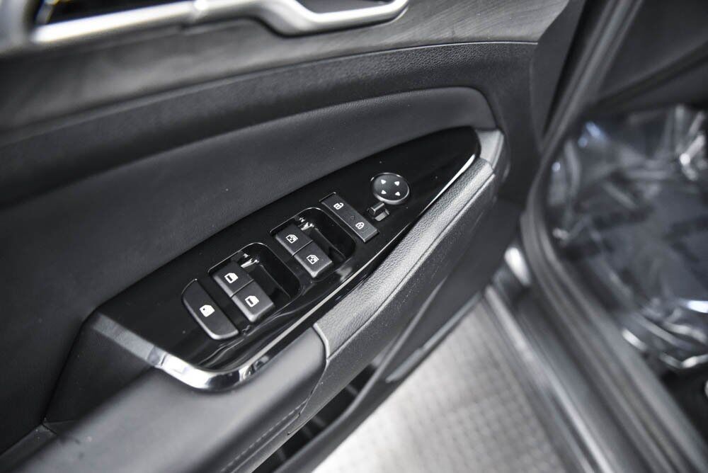 2023 Kia Sportage X-Line Akron OH