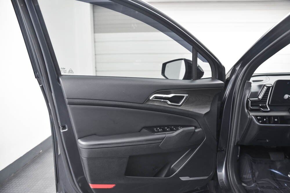 2023 Kia Sportage X-Line Akron OH