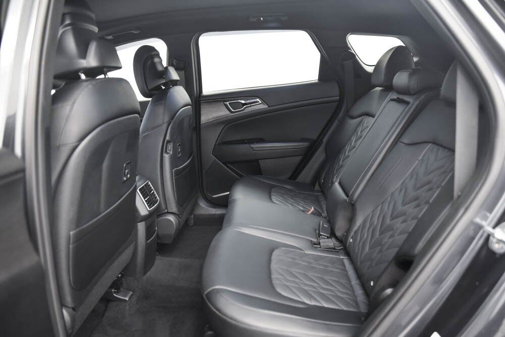 2023 Kia Sportage X-Line Akron OH