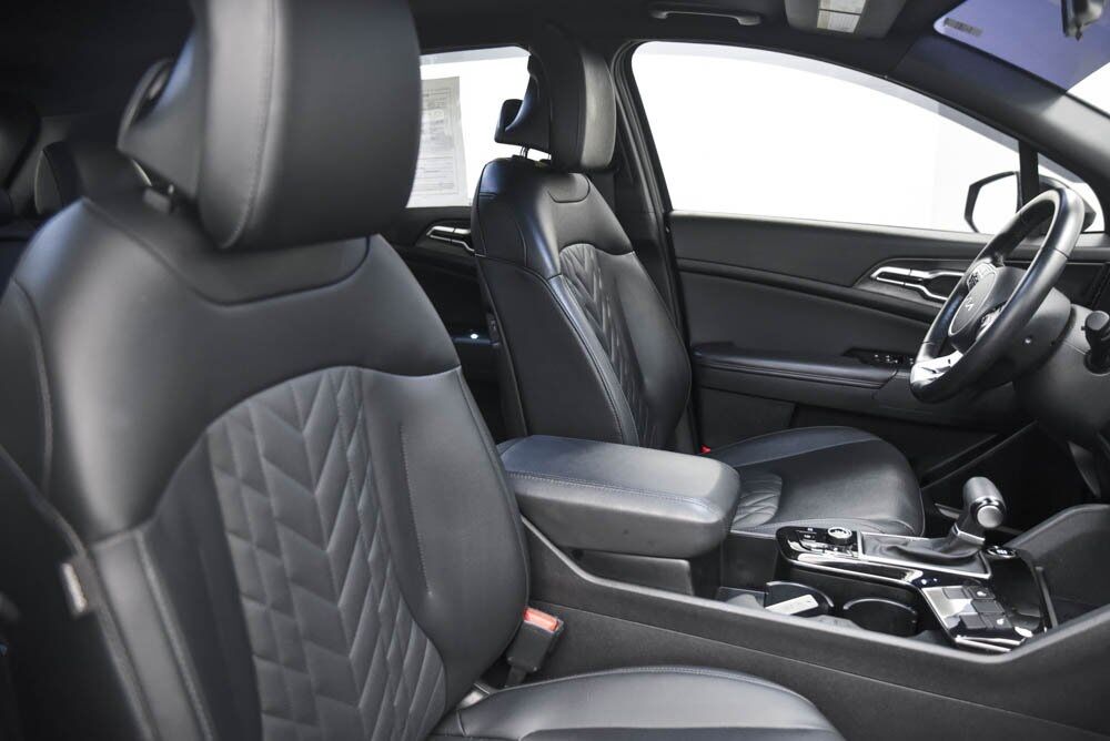 2023 Kia Sportage X-Line Akron OH