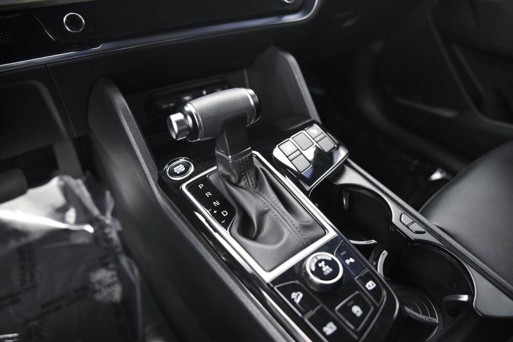 2023 Kia Sportage X-Line Akron OH