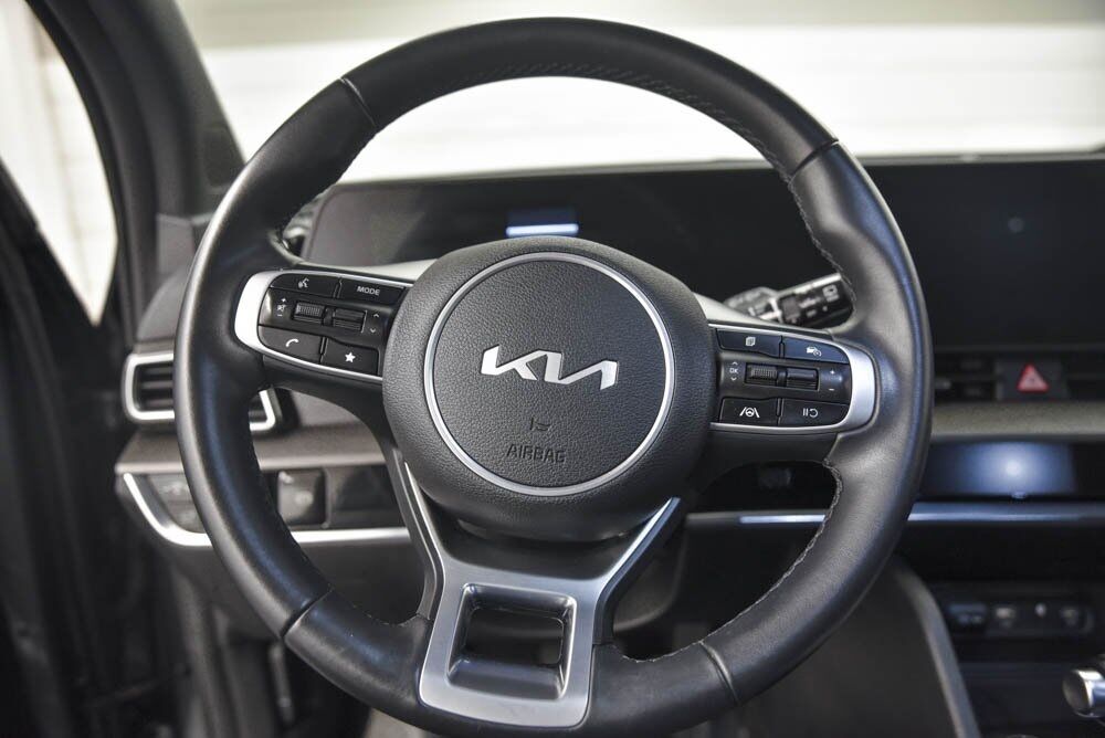 2023 Kia Sportage X-Line Akron OH