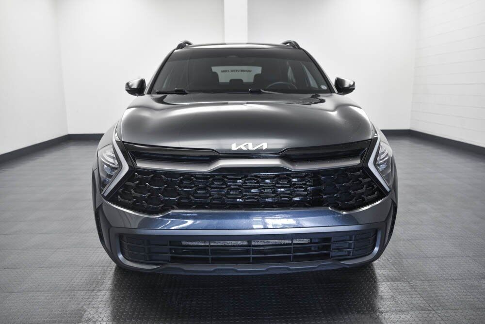 2023 Kia Sportage X-Line Akron OH