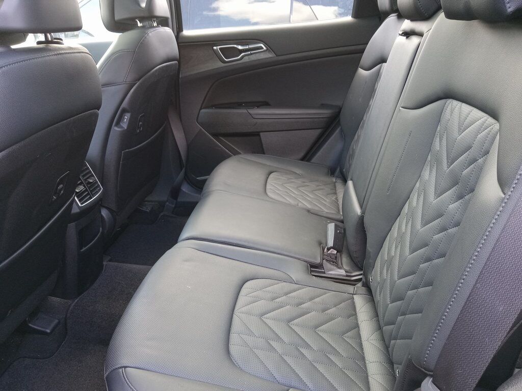 2023 Kia Sportage X-Line Akron OH