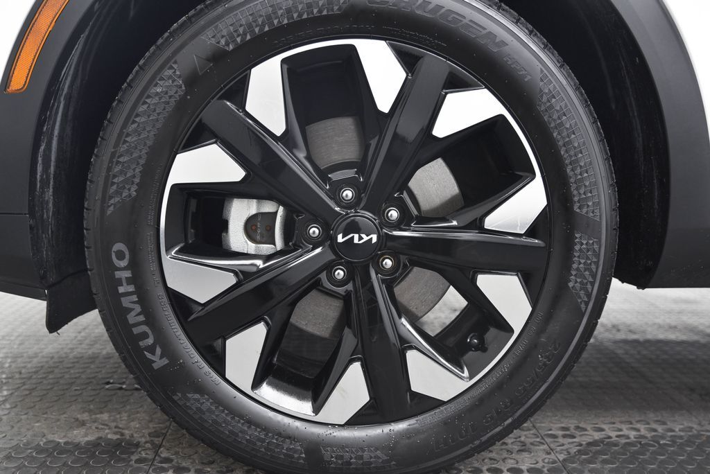 2023 Kia Sportage X-Line Akron OH