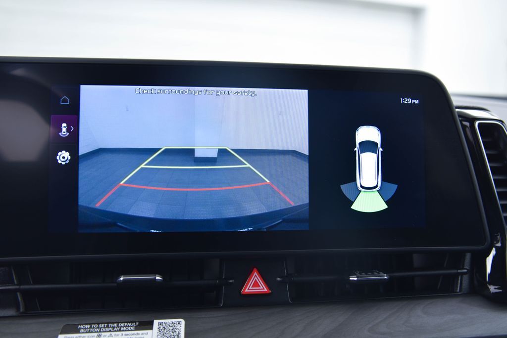 2023 Kia Sportage X-Line Akron OH