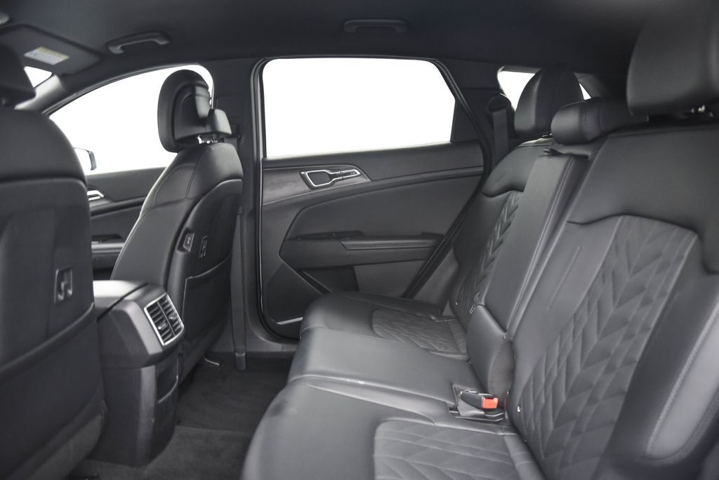 2023 Kia Sportage X-Line Akron OH