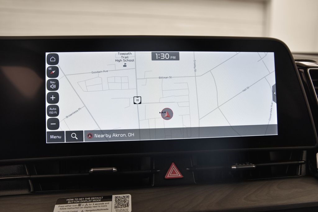 2023 Kia Sportage X-Line Akron OH