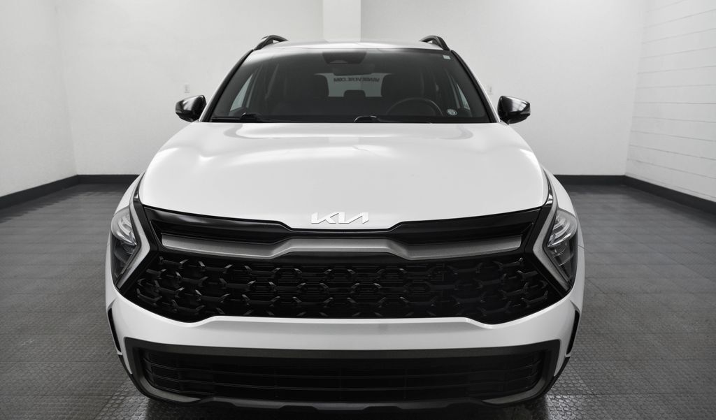 2023 Kia Sportage X-Line Akron OH