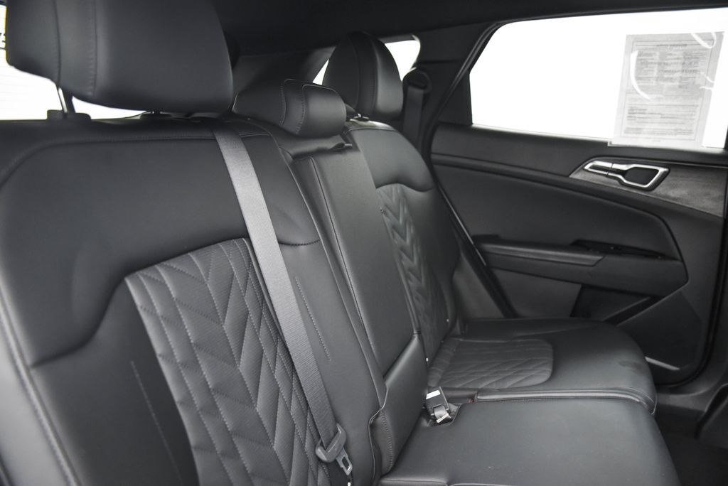 2023 Kia Sportage X-Line Akron OH