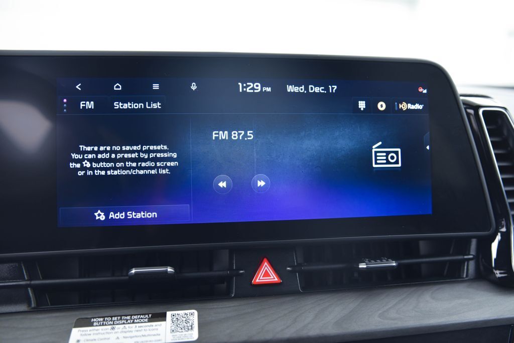 2023 Kia Sportage X-Line Akron OH