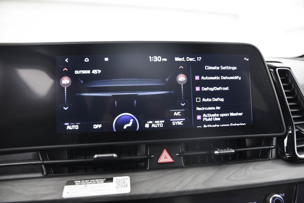 2023 Kia Sportage X-Line Akron OH