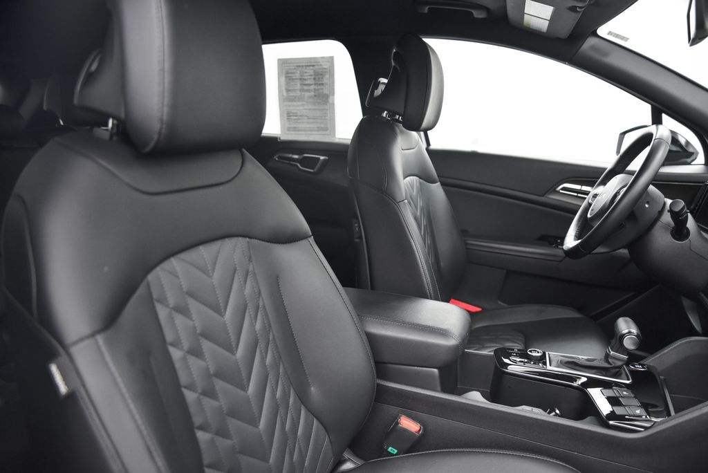 2023 Kia Sportage X-Line Akron OH