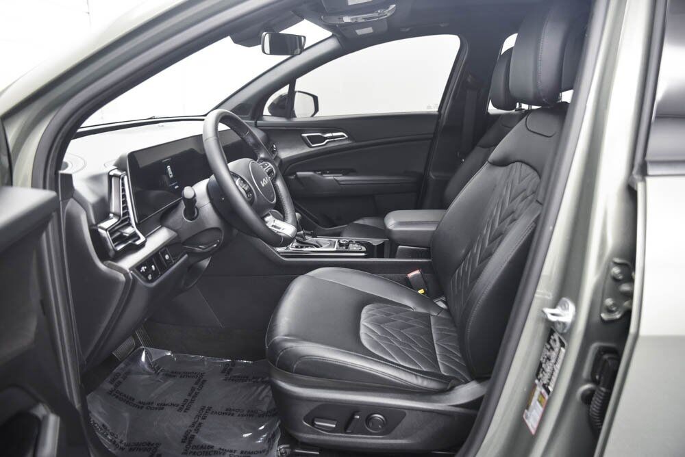 2023 Kia Sportage X-Line Akron OH