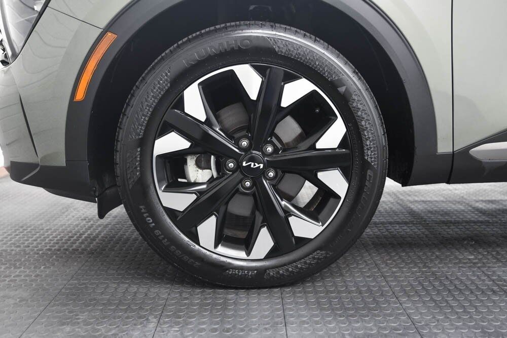 2023 Kia Sportage X-Line Akron OH