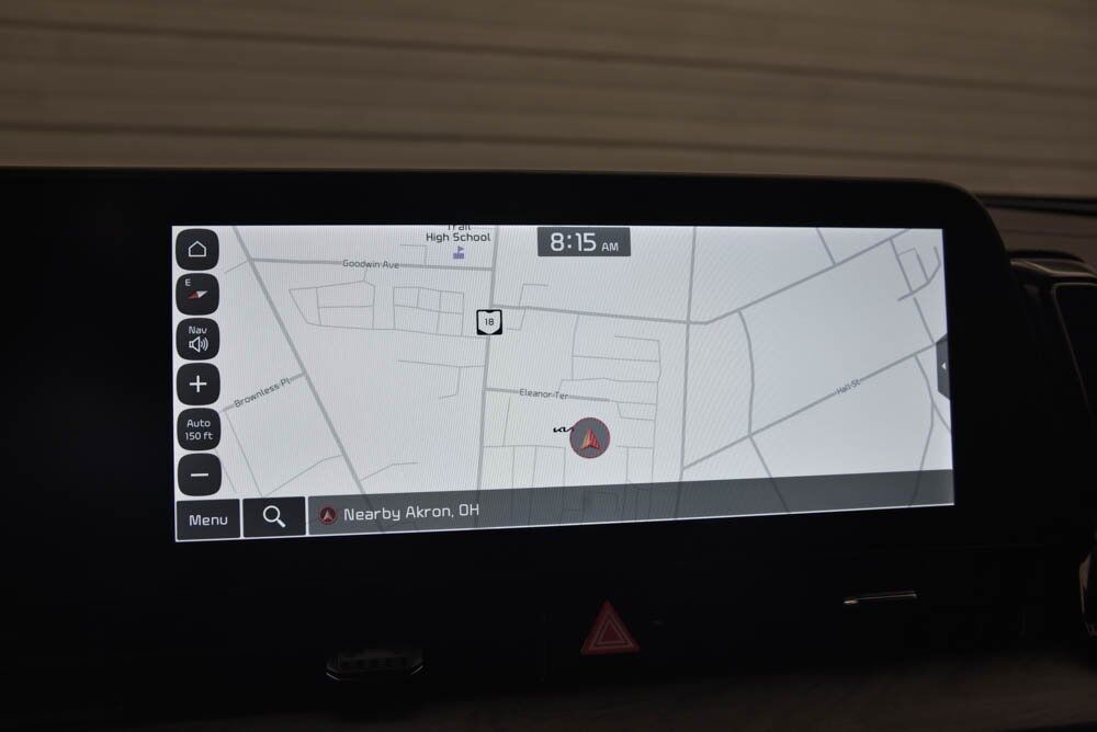 2023 Kia Sportage X-Line Akron OH